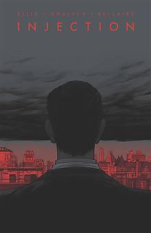 INJECTION TP VOL 02 (MR)