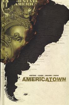 AMERICATOWN HC