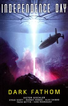 INDEPENDENCE DAY TP (MR)