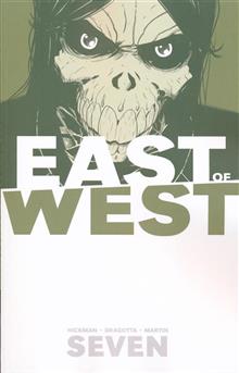 EAST OF WEST TP VOL 07 (MR)