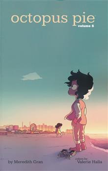 OCTOPUS PIE TP VOL 05