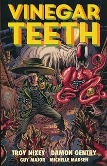 VINEGAR TEETH TP