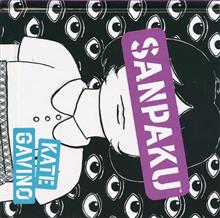 SANPAKU ORIGINAL GN HC