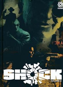 SHOCK HC VOL 02