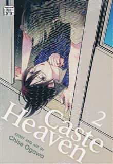 CASTE HEAVEN GN VOL 02 (MR)
