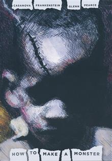 HOW TO MAKE A MONSTER TP