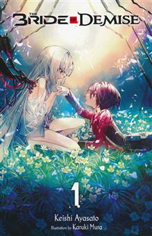 BRIDE OF DEMISE LIGHT NOVEL SC VOL 01 (MR)