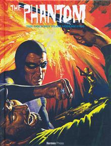 PHANTOM GOLD KEY YEARS HC VOL 02