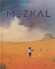MEZKAL HC (MR)