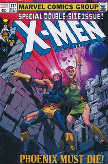 UNCANNY X-MEN OMNIBUS HC VOL 02 NEW PTG