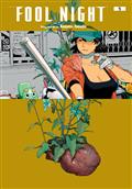 FOOL NIGHT GN VOL 05 