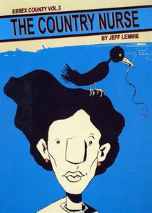 ESSEX COUNTY TP VOL 03 COUNTRY NURSE