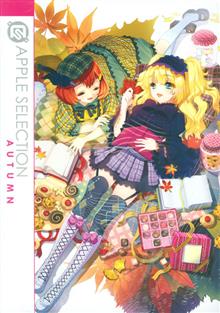 APPLE SELECTION SC VOL 02