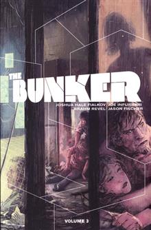 BUNKER TP VOL 03