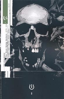 BLACK MONDAY MURDERS TP VOL 02 (MR)