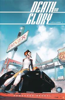 DEATH OR GLORY TP VOL 01 (MR)