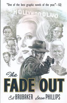 FADE OUT COMPLETE COLL TP (MR)