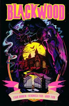 BLACKWOOD TP (C: 0-1-2)