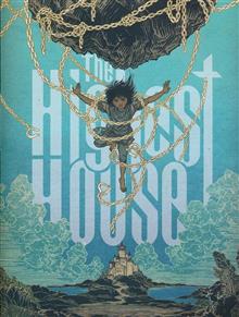 HIGHEST HOUSE TP