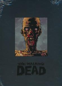 WALKING DEAD OMNIBUS HC VOL 08 (MR)