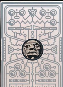 ABSOLUTE FOURTH WORLD BY JACK KIRBY HC VOL 01