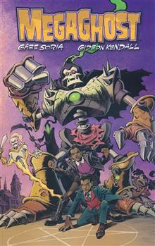 MEGAGHOST TP VOL 01 (RES)