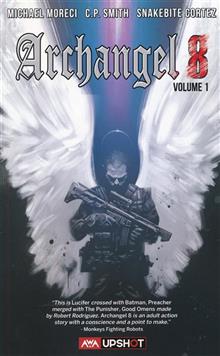 ARCHANGEL 8 TP
