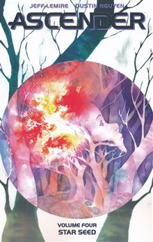 ASCENDER TP VOL 04 (MR)