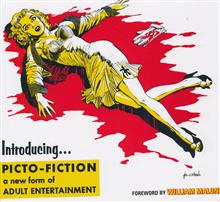 EC ARCHIVES CRIME ILLUSTRATED HC (MR)