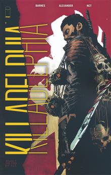 KILLADELPHIA TP VOL 04 END OF ALL (MR)