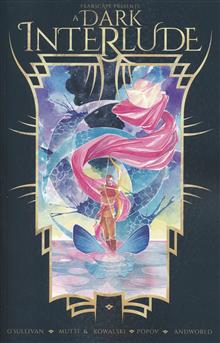 FEARSCAPE TP VOL 2 DARK INTERLUDE