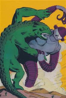 GORGO SLIPCASE ED VOL 04