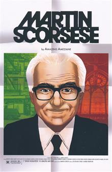 MARTIN SCORSESE GN (MR)