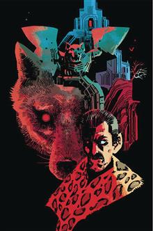 FIENDS OF THE EASTERN FRONT HC VOL 02 PX ED