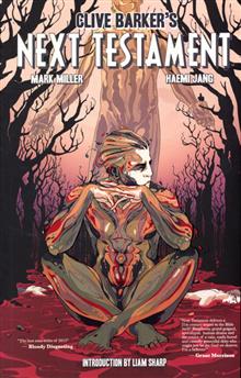 CLIVE BARKERS NEXT TESTAMENT TP VOL 02 (MR)