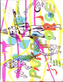 PUKE FORCE HC (RES) (MR)