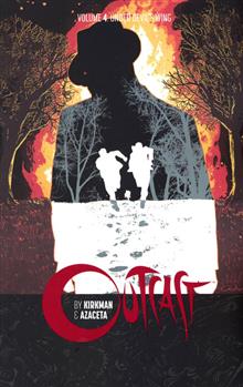 OUTCAST BY KIRKMAN & AZACETA TP VOL 04 (MR)