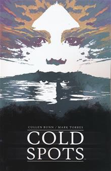 COLD SPOTS TP (MR)