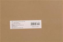 WORLD OF CYBERPUNK 2077 HC DLX ED