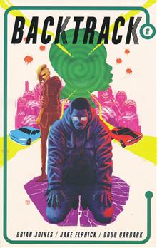 BACKTRACK TP VOL 02 (MR)