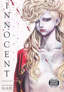 INNOCENT OMNIBUS TP VOL 02 (MR)
