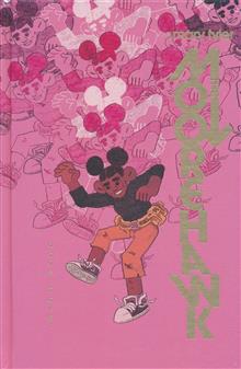 MARY TYLER MOOREHAWK HC (MR)