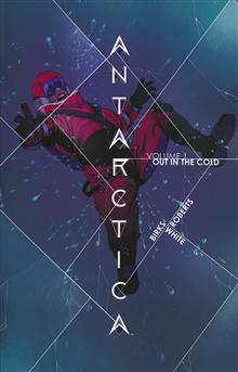 ANTARCTICA VOL 01 TP