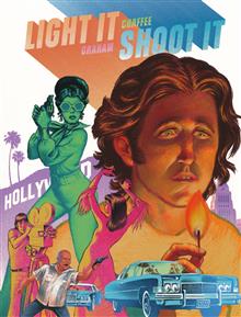 LIGHT IT SHOOT IT TP (MR)