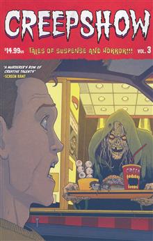 CREEPSHOW TP VOL 03 (MR)