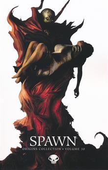 SPAWN ORIGINS TP VOL 30