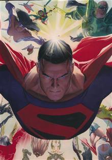 ABSOLUTE KINGDOM COME HC NEW ED