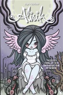 ALISIK FALL COLLECTION TP