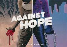AGAINST HOPE HC
