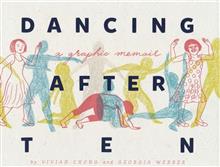 DANCING AFTER TEN HC